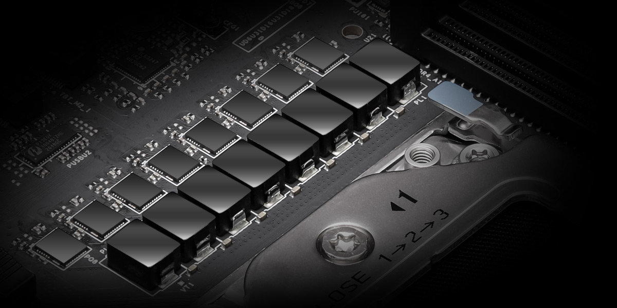 20 Power Phase Design